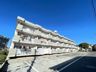 パレスナトゥーアの画像