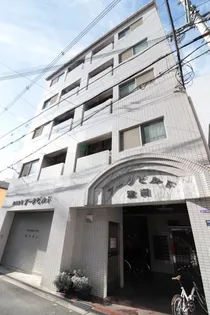 アークビルド鷺洲の画像