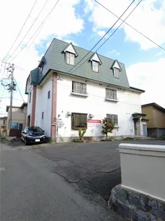 KOM’S’HOUSE【2階】の外観