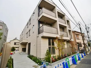 VINAKA大谷口の画像