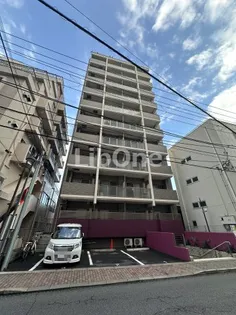 PARK SQUARE 国府台の画像