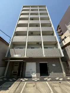 リアライズ天下茶屋の画像