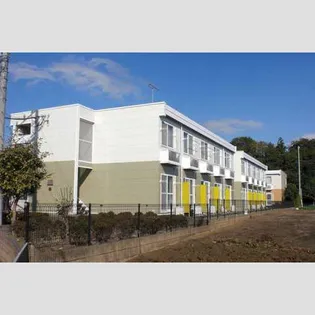 レオパレス藤の画像