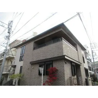 LUFT中野坂上の画像