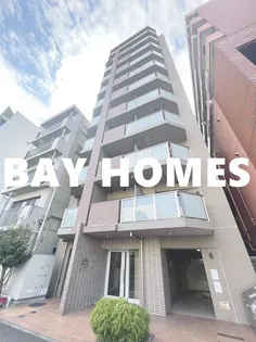 神奈川県横浜市中区長者町4【マンション】の外観