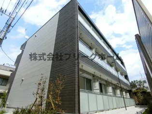 東京都武蔵野市吉祥寺本町3【マンション】の外観