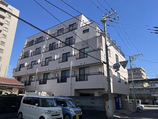 BERGLAND春日の画像