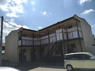 レオパレスボーテの画像