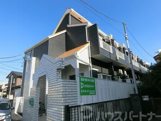 グリーンヒルズ松戸の画像