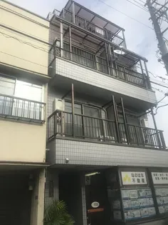 古澤ビルの画像