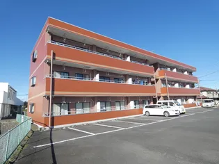 レジデンスNBの画像