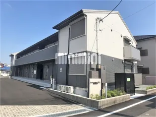 DーCHAMBRE松寺の画像