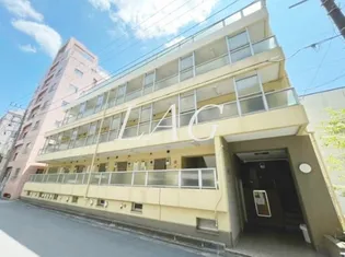 リエス大井仙台坂の画像