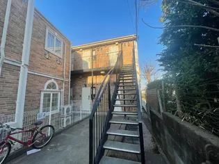 ハーミットクラブハウス菊名B棟の画像