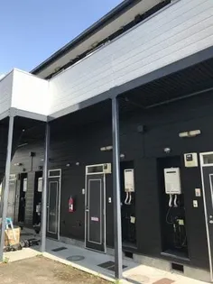 フォレスト百合丘の画像