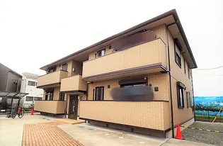 アーバングリーン長尾A棟の画像