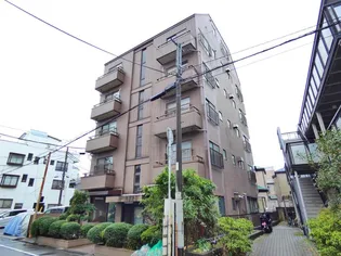 アークヒルズの画像