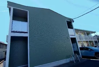 レオパレスKAMELEOIIの画像