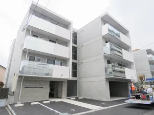 センティール琴似の画像