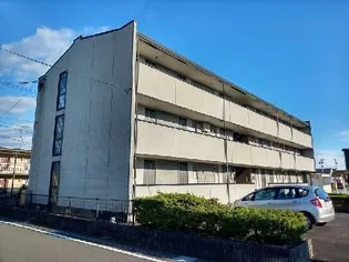 レオパレス木曽川第2の画像