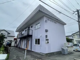 コーポアオキの画像