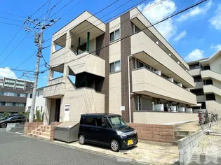 ドエルコート柏たなかの画像