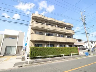 パークサイド樹里の画像