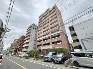 シュトランドコルブ【5階】の外観