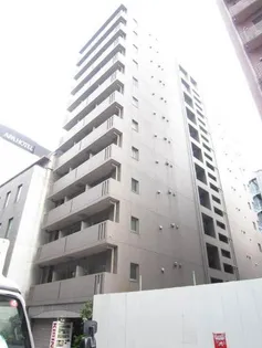 東京都中央区日本橋堀留町2【マンション】の外観