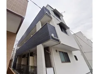 コーポあさみの画像