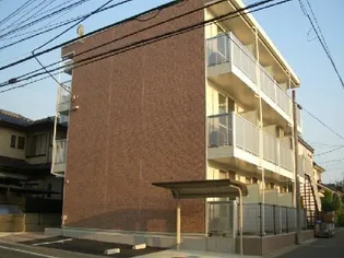 レオパレスノーブル シャトーIIの画像