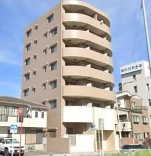 シェルポート鶴見の画像