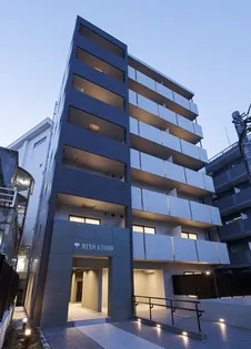 MINO経堂の画像