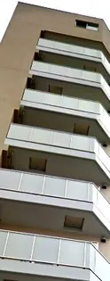 東京都江東区亀戸2【マンション】の外観