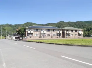 パティオ G棟の画像
