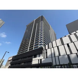 URAWA THE TOWERの画像
