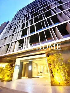 神奈川県横浜市中区不老町2【マンション】の外観