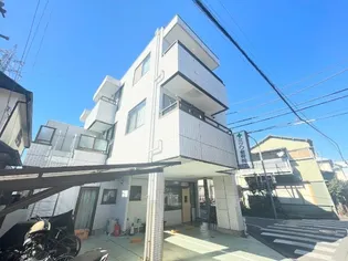 エバーグリーンハウスの画像