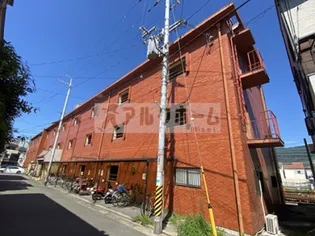 プラザハピネス高安の画像