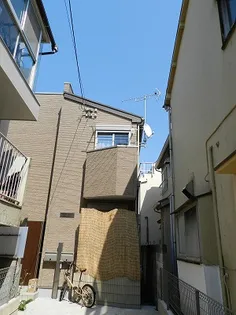 カーサ アリエッタの画像