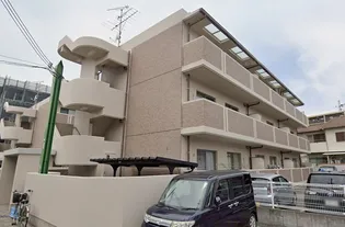 グッドヴィレッジ一番館 二番館の画像