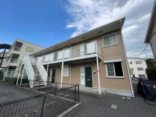 春日第2グリーンハイツC棟の画像