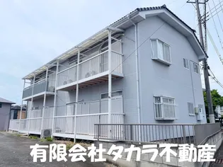 貫井ハイツの画像