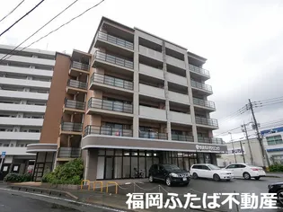 MAISON博多駅南の画像