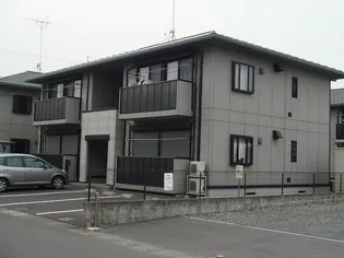 K VILLAGE C棟の画像