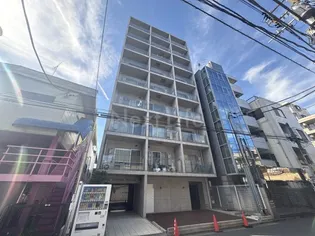 PREMIUM RESIDENCE KAWASAKIの画像