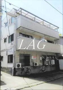 メゾン弥生の画像