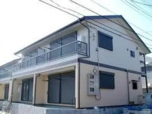 フォーレ高野台の画像
