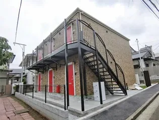 QUIET CRAB HOUSE 本郷台の画像