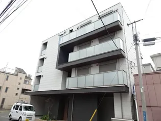 グランベルの画像